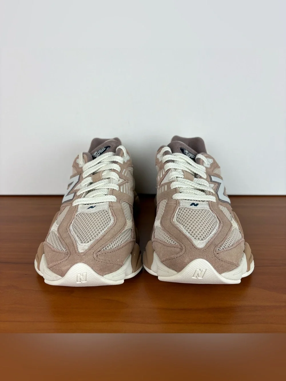 New Balance 9060 Lifestyle Sneakers